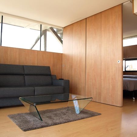 Apartamentos Playtime Madrid Eksteriør bilde