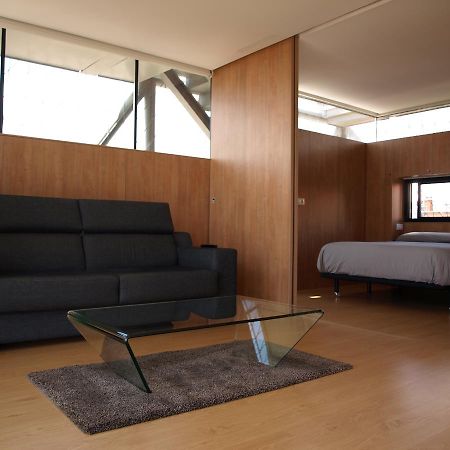 Apartamentos Playtime Madrid Eksteriør bilde