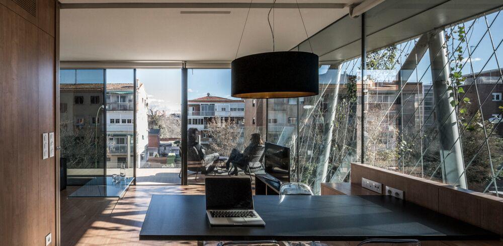 Apartamentos Playtime Madrid Eksteriør bilde