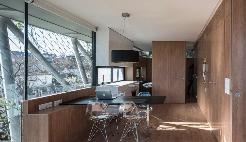 Apartamentos Playtime Madrid Eksteriør bilde