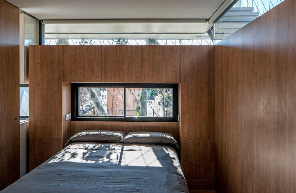 Apartamentos Playtime Madrid Eksteriør bilde