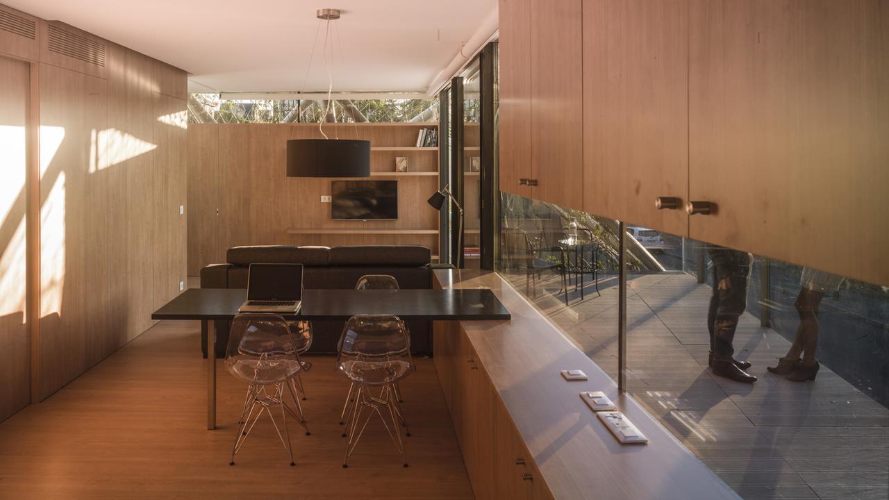 Apartamentos Playtime Madrid Eksteriør bilde